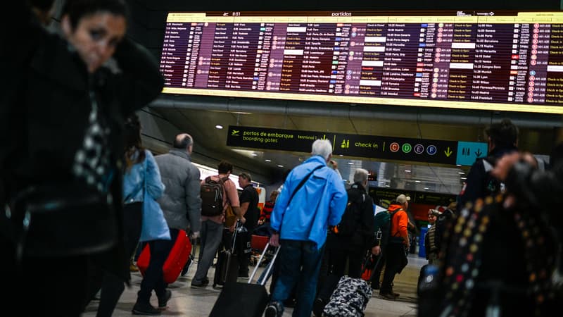 Portugal: un député d'extrême droite mis en examen pour avoir volé des valises à l'aéroport