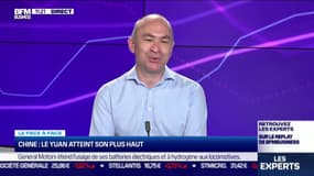 Bernard Aybran VS Thibault Prébay : Vers la fin du déluge de liquidités sur les marchés ? - 16/06