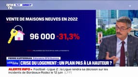 Plan logement: le gouvernement veut mettre fin au prêt à taux zéro pour la construction de maison neuve 