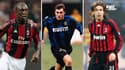 Milan-Inter : Avant Calhanoglu, ils sont aussi passés d'un club à l'autre
