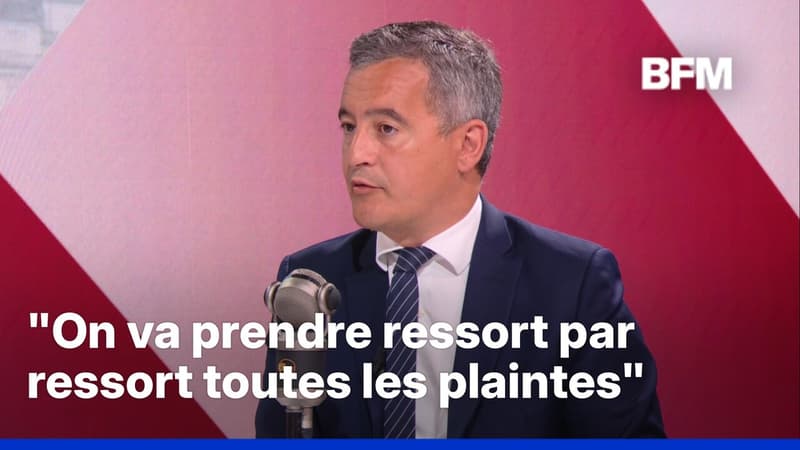 Mort de Lyhanna: Gérald Darmanin ordonne une revue de 70.000