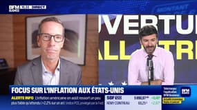 Indicateur PCE: le ralentissement se confirme
