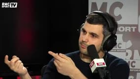 Duga donne sa liste des mesures à prendre dans le foot pour Emmanuel Macron