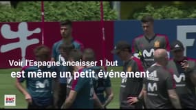 Coupe du monde : Le naufrage, l'Espagne éliminée par la Russie