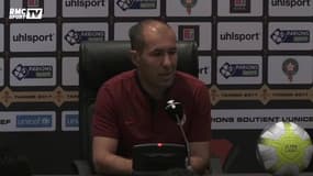 Le trophée des champions, Kylian Mbappé… Les réponses de Jardim en conférence de presse