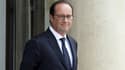 François Hollande