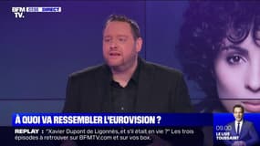 À quoi va ressembler l'Eurovision 2021 ?