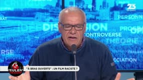 Les GG veulent savoir: "A bras ouverts" est-il un film raciste ? - 06/04