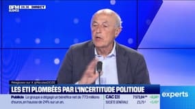 Les Experts : Que faut-il attendre de la réunion de la BCE ? - 18/07