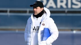 Mauricio Pochettino