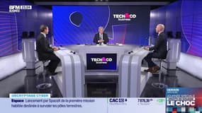 FIC : qu'attendre de l'édition 2025 ? - 01/04