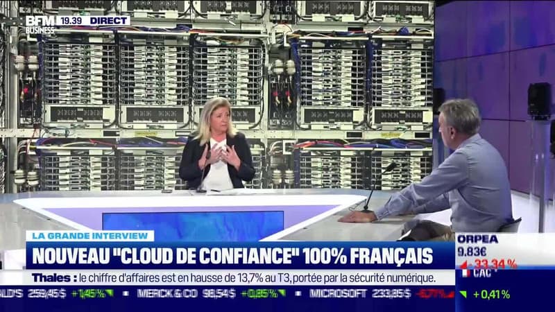 Good Evening Business : Partie 2 - 26/10