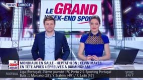 Dembélé, Lacazette, Tolisso... Le baromètre de l'équipe de France