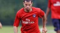 L'attaquant serbe du PSG rejoint le Zenit Saint-Pétersbourg pour quatre mois
