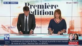 En Alsace, une église a été vandalisée