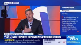 Faut-il toujours dire "OUI" à son patron 