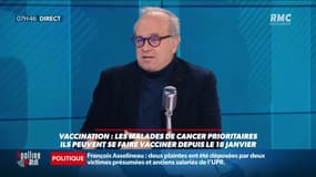 L'invité de l'actu : David Khayat - 04/02