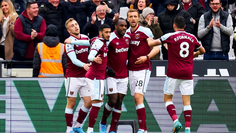 West Ham
