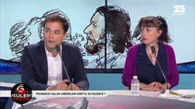 Les GG veulent savoir : Pourquoi Salah Abdeslam sort-il du silence ? - 29/06