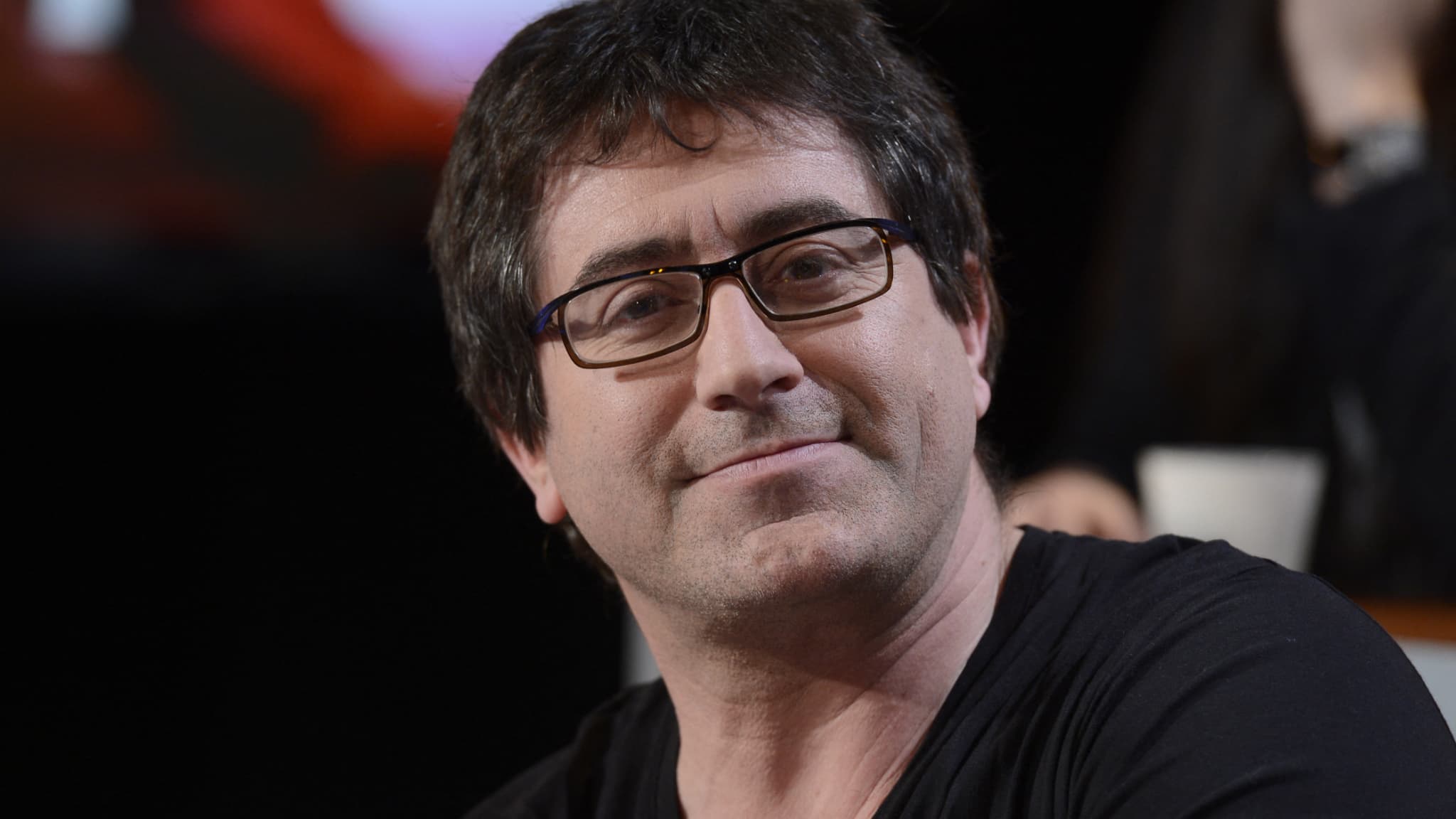 IL A DÉCOUVERT JAMEL DEBBOUZE À TRAPPES: LE NOUVEAU PROFESSEUR DE THÉÂTRE DE LA STAR ACADEMY SERA ALAIN DEGOIS