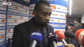 Ligue 1 - Matuidi : "Une bonne préparation pour le match d'Arsenal"