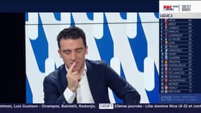 XV de France - Comment ambitionner quelque chose en Angleterre ?