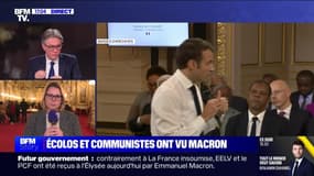 Story 1 : Futur Premier ministre, ça phosphore à l'Élysée - 09/12