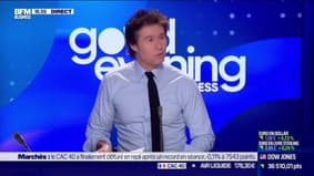 Good Evening Business : Partie 2 - 12/12