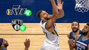 NBA : Déjà deux qualifiés en play-offs, un dans chaque conférence (28 avril, 15h)