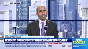 Le portefeuille "BFM-Responsable" : "Moncler gagne 20% depuis le 1er janvier !" - 27/01
