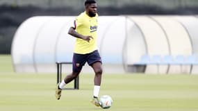Umtiti