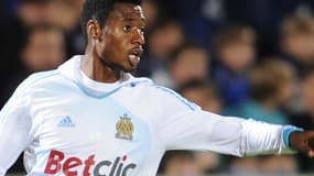Nicolas Nkoulou