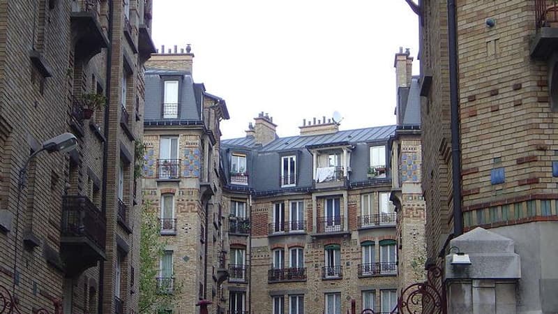 Energie: la Ville de Paris réclame des mesures pour les locataires sociaux