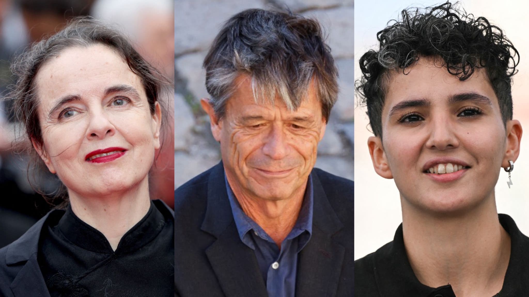 AMÉLIE NOTHOMB, EMMANUEL CARRÈRE, FATIMA DAAS: NOS 10 COUPS DE CŒUR LITTÉRAIRES DE LA RENTRÉE