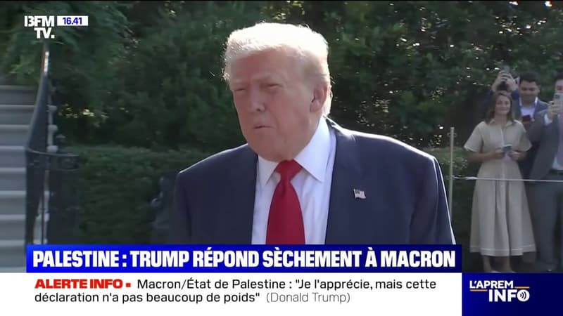 Reconnaissance de l'État de Palestine: cette 
