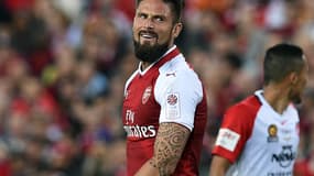 Olivier Giroud 