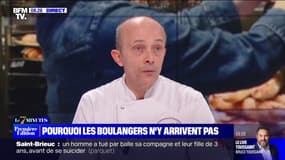 7 MINUTES POUR COMPRENDRE - Boulangers: les aides ne suffisent pas