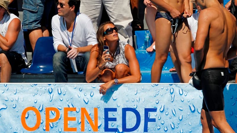 Laure Manaudou