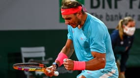 Rafael Nadal