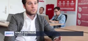 DIGIFOOD – Demi-finaliste de la BFM ACADEMIE
