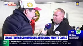 DICI Business du mardi 23 janvier - Les acteurs économiques autour du Mont-Carlo