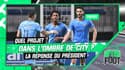 Ligue 1 : Quel projet à Troyes dans l'ombre de Manchester City ? La réponse du président Magne
