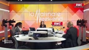 Le bonus RMC : La vie du chanteur Renaud en bande dessinée 