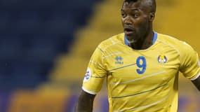 Djibril Cissé