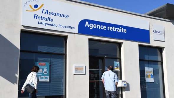 Assurance retraite (illustration)