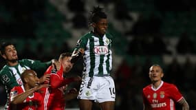 Mikel Agu
