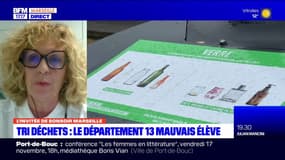 Bouches-du-Rhône: le département mauvais élève du tri sélectif, le retard se rattrape lentement