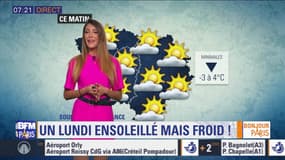 Météo Paris Île-de-France du 6 mai: De très belles éclaircies pour la matinée
