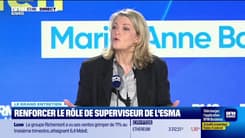 Le Grand entretien : Les réglementations pénalisent l'Europe (BCE) - 15/01