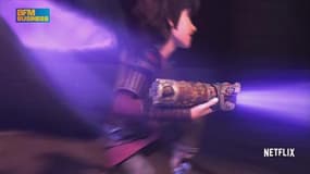 DreamWorks et Paramount, la future naissance d'un nouveau studio ?